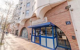 Montempo Apparthotel Evry
